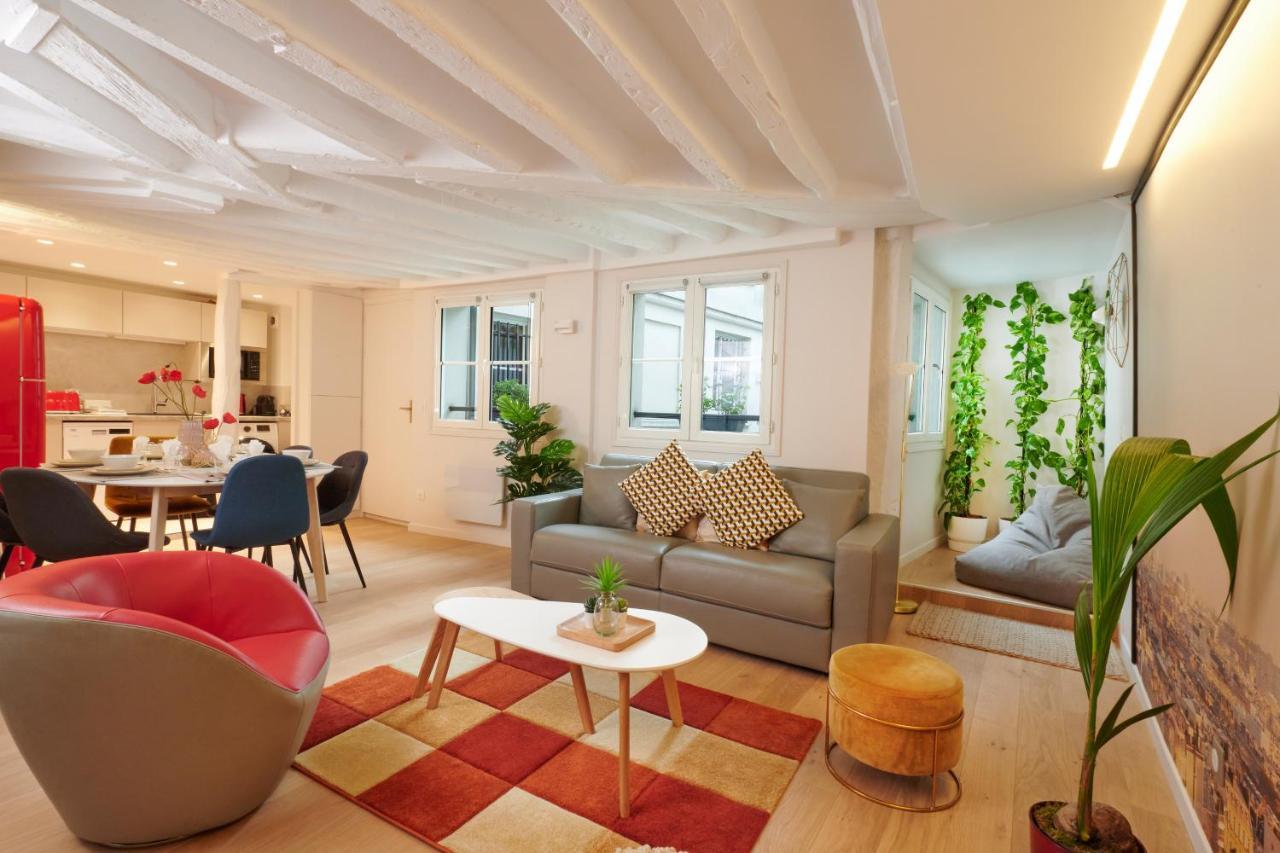 Apartment Vertus