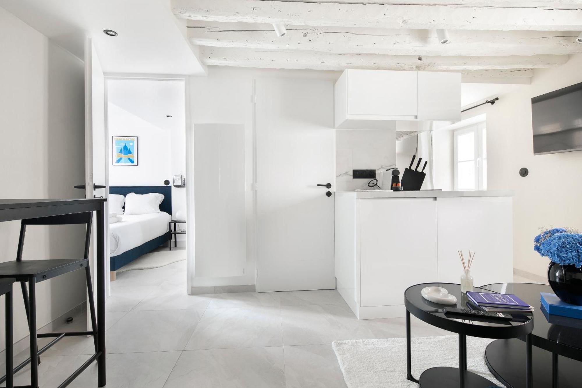 Vertus Apartment