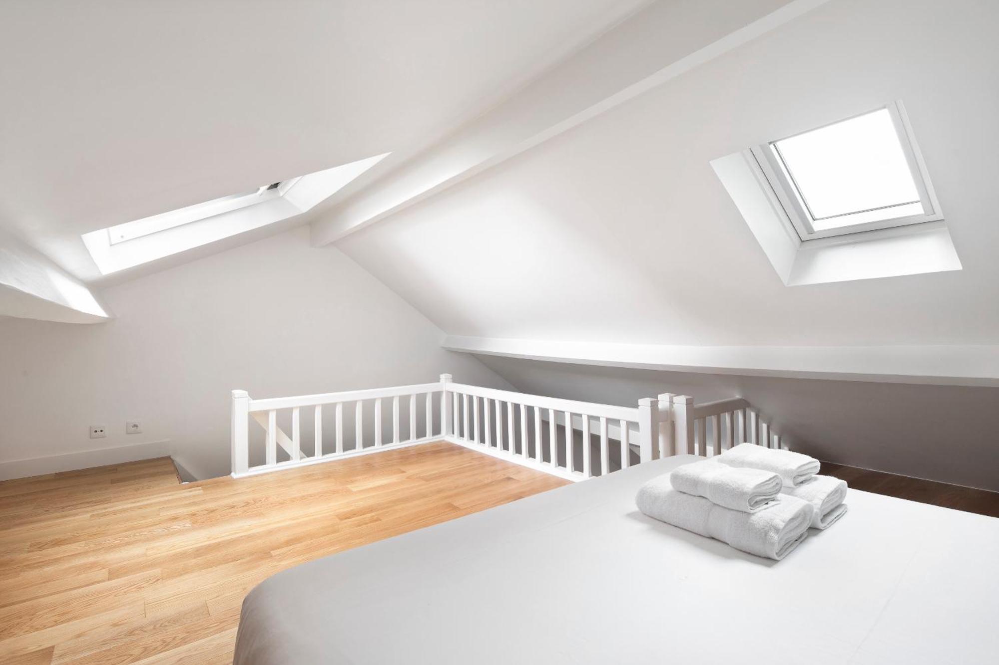Vertus Apartment