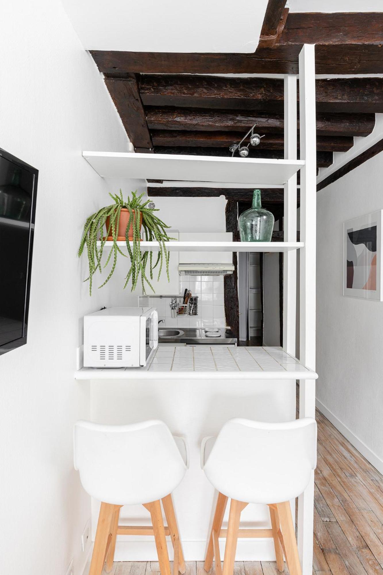 Vertus Apartment