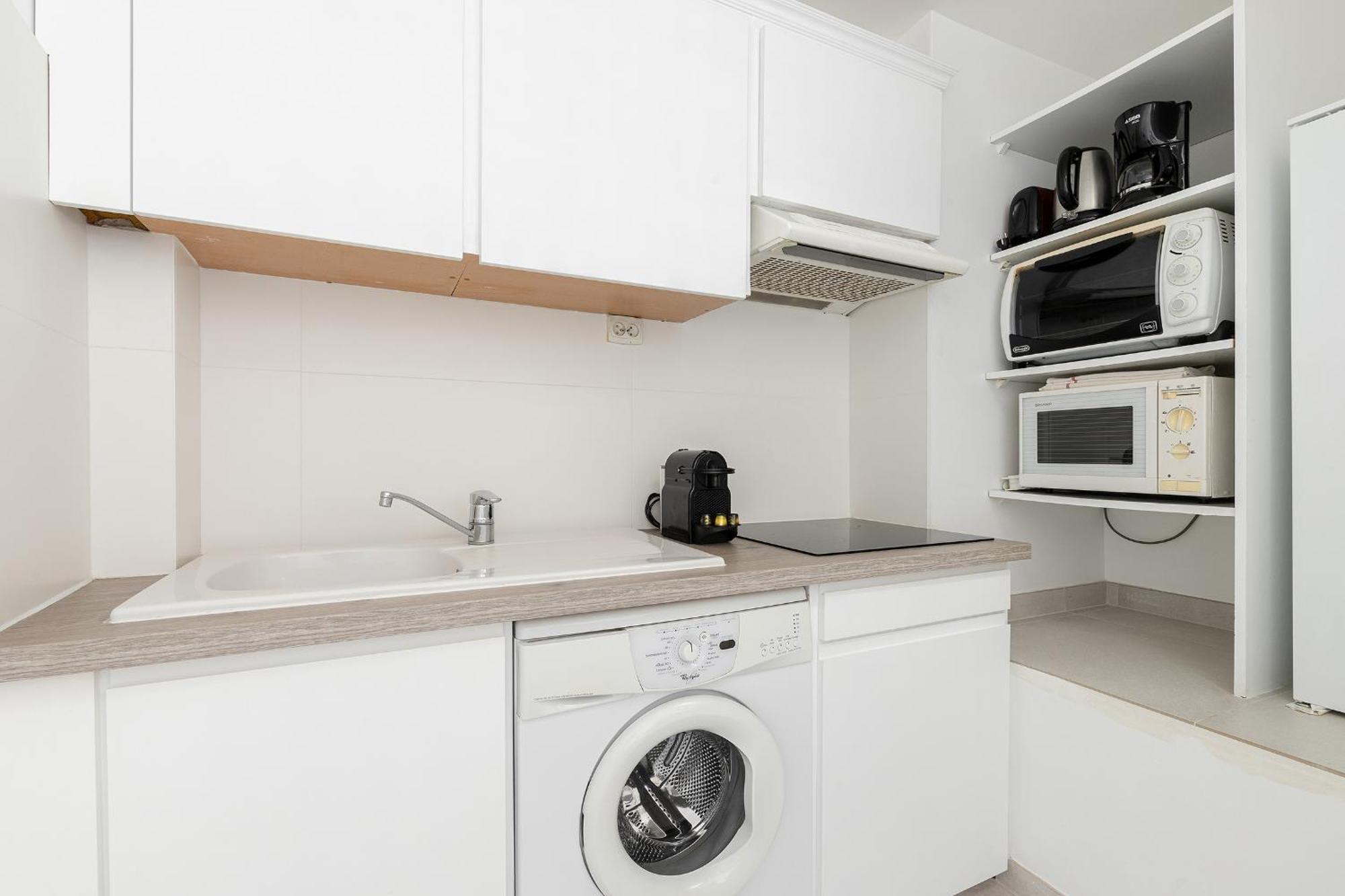 Vertus Apartment *