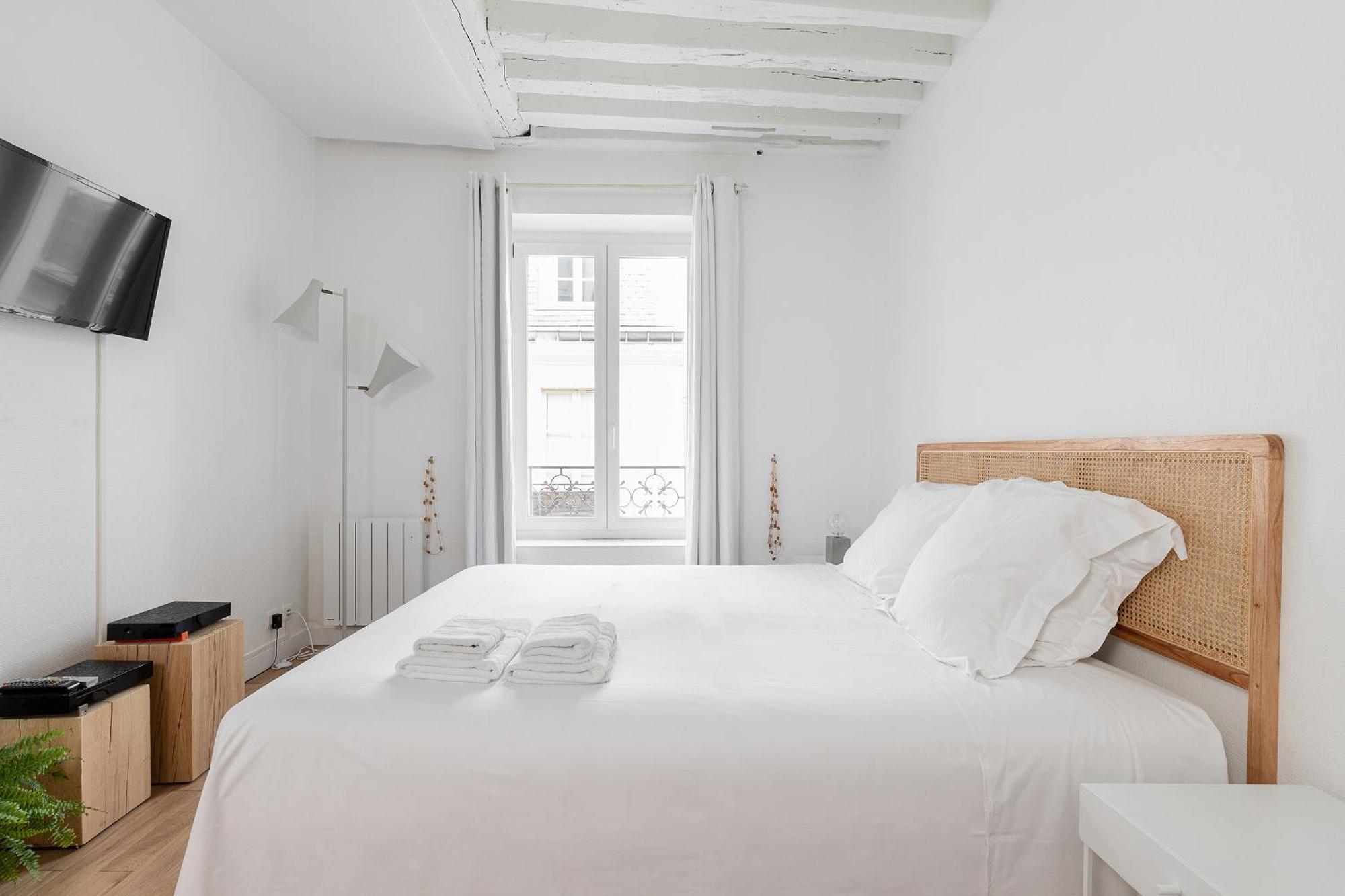 Vertus Apartment