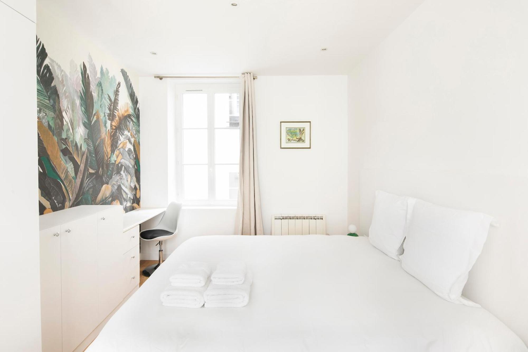 Vertus Apartment *
