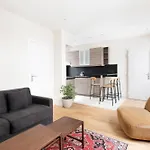 Appartement Vertus