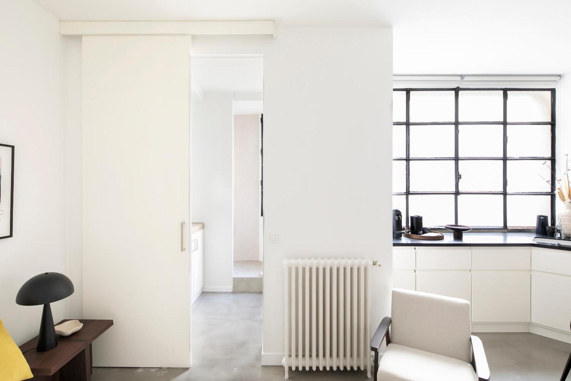 Vertus Apartment