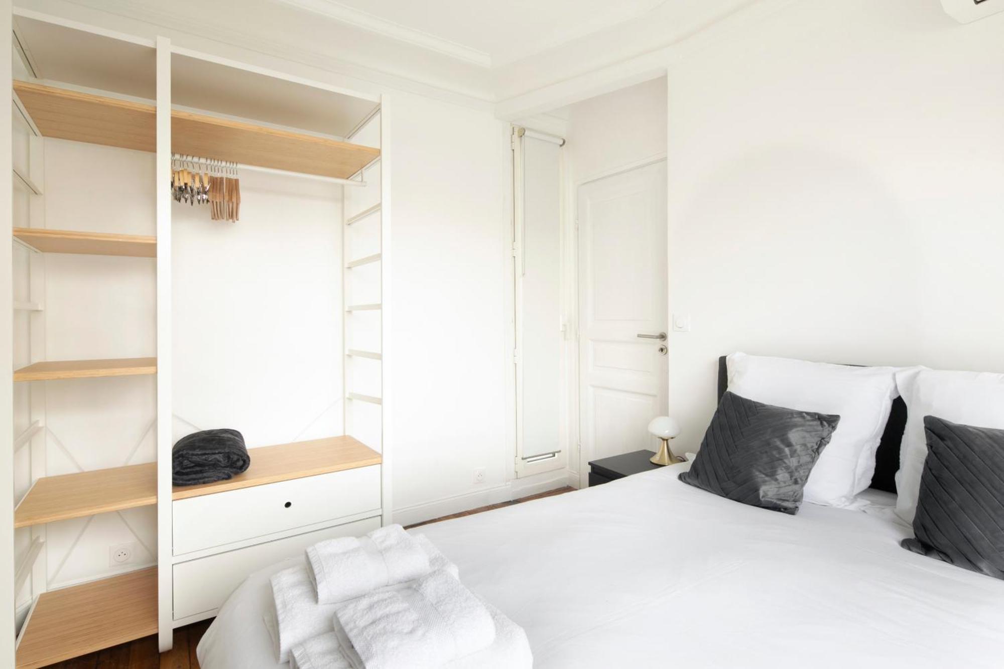 Apartment Vertus *