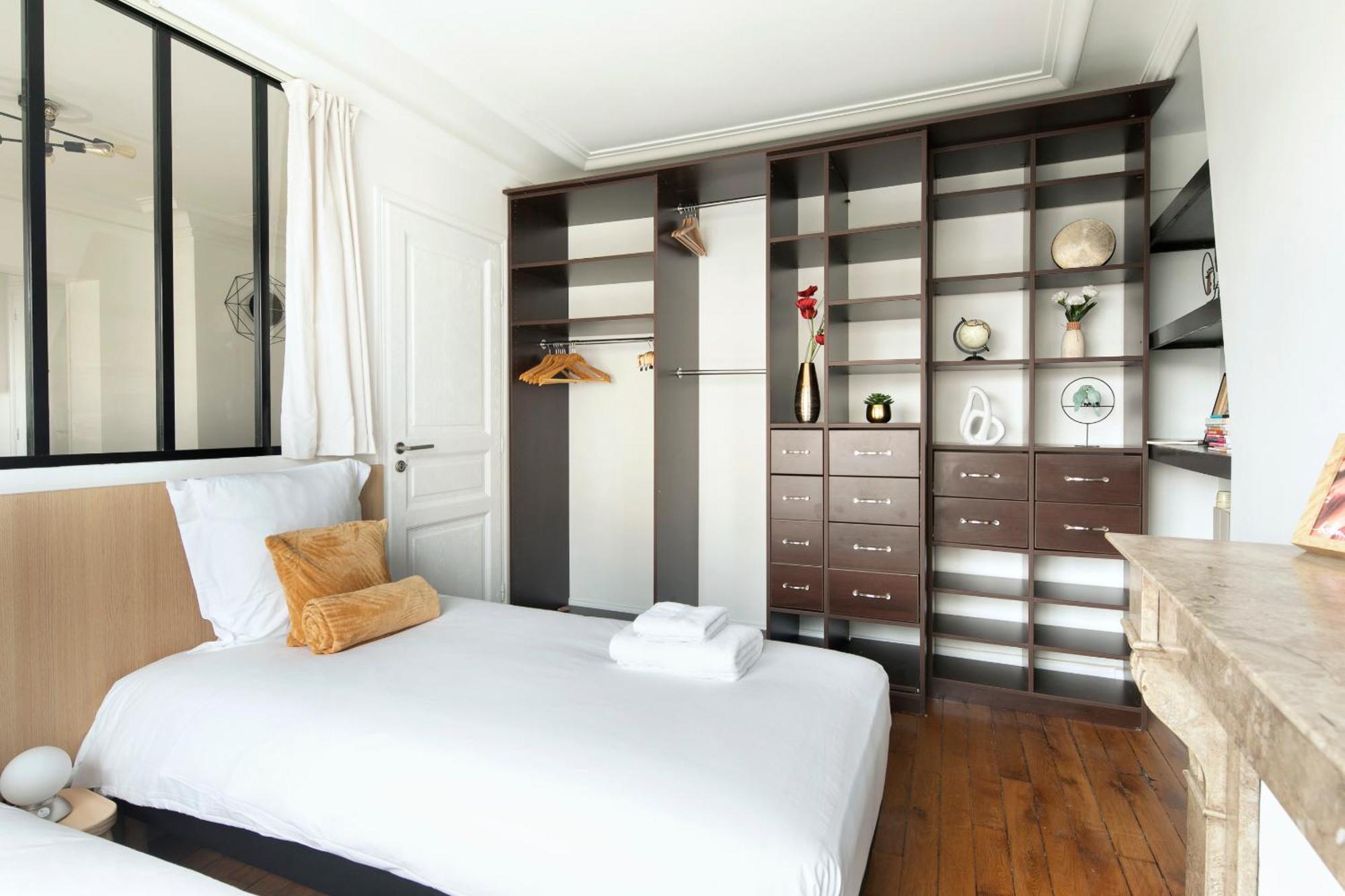 Vertus Apartment