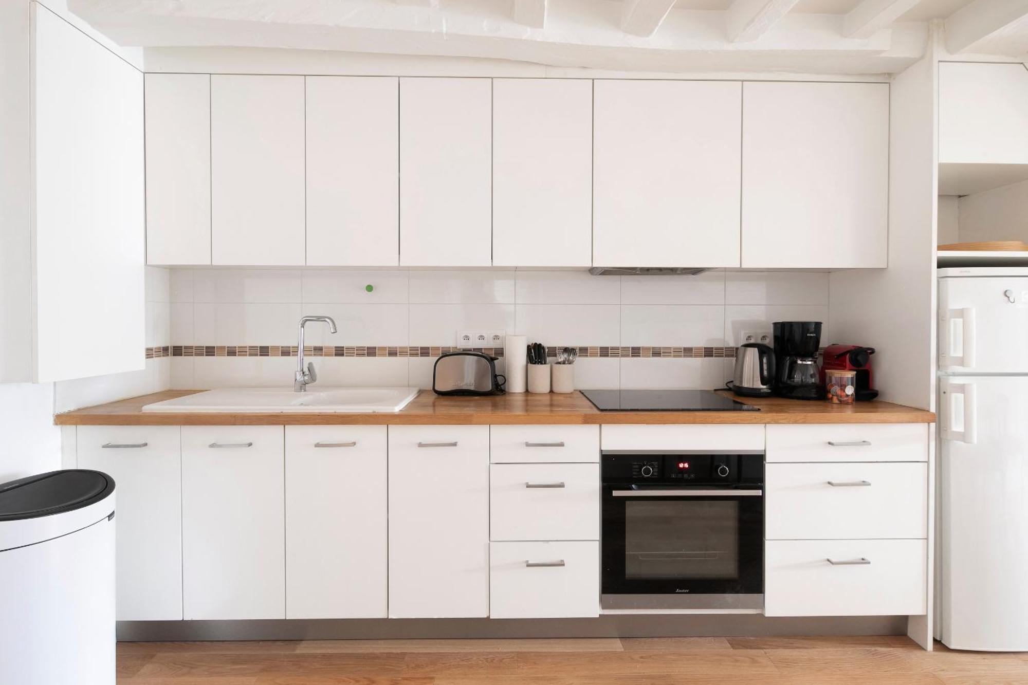 Vertus Apartment *