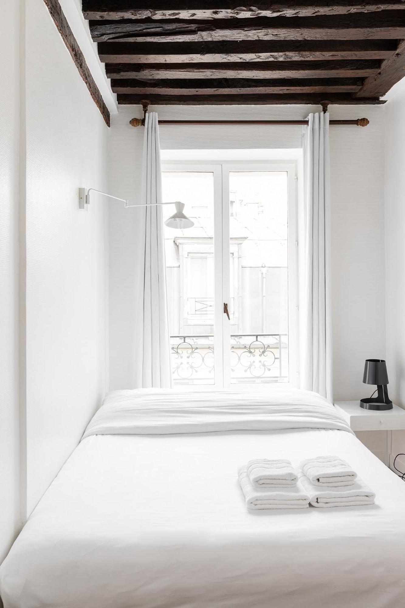 Apartment Vertus *