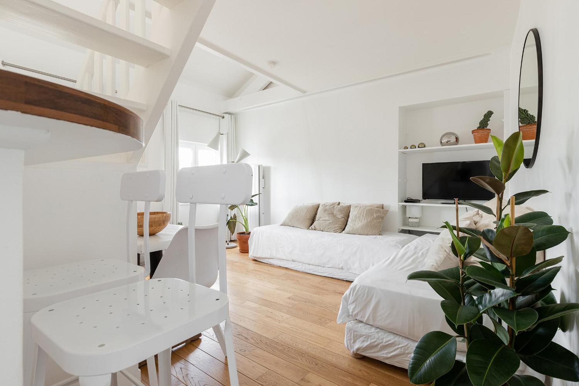 Apartment Vertus