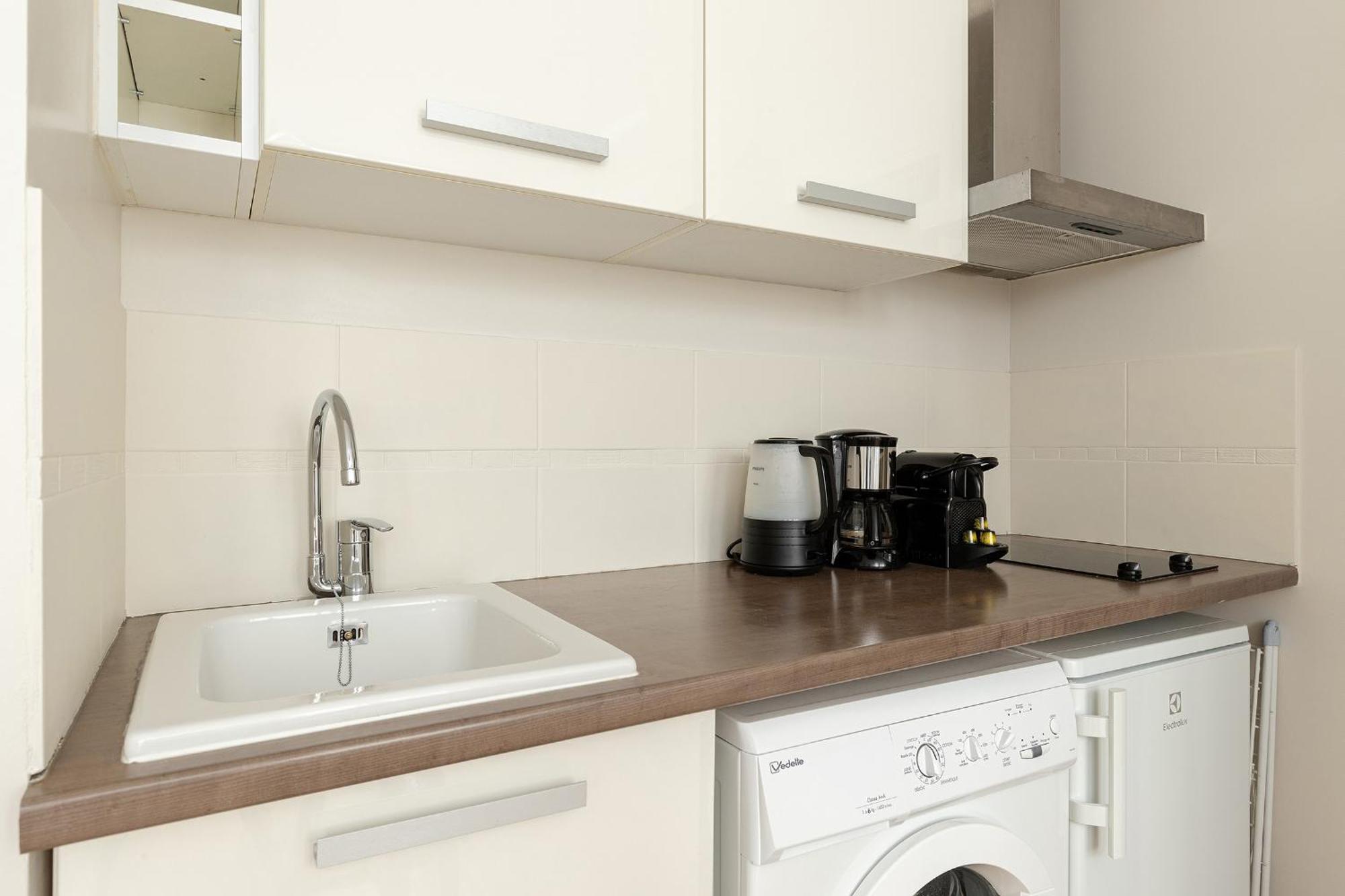 Apartment Vertus