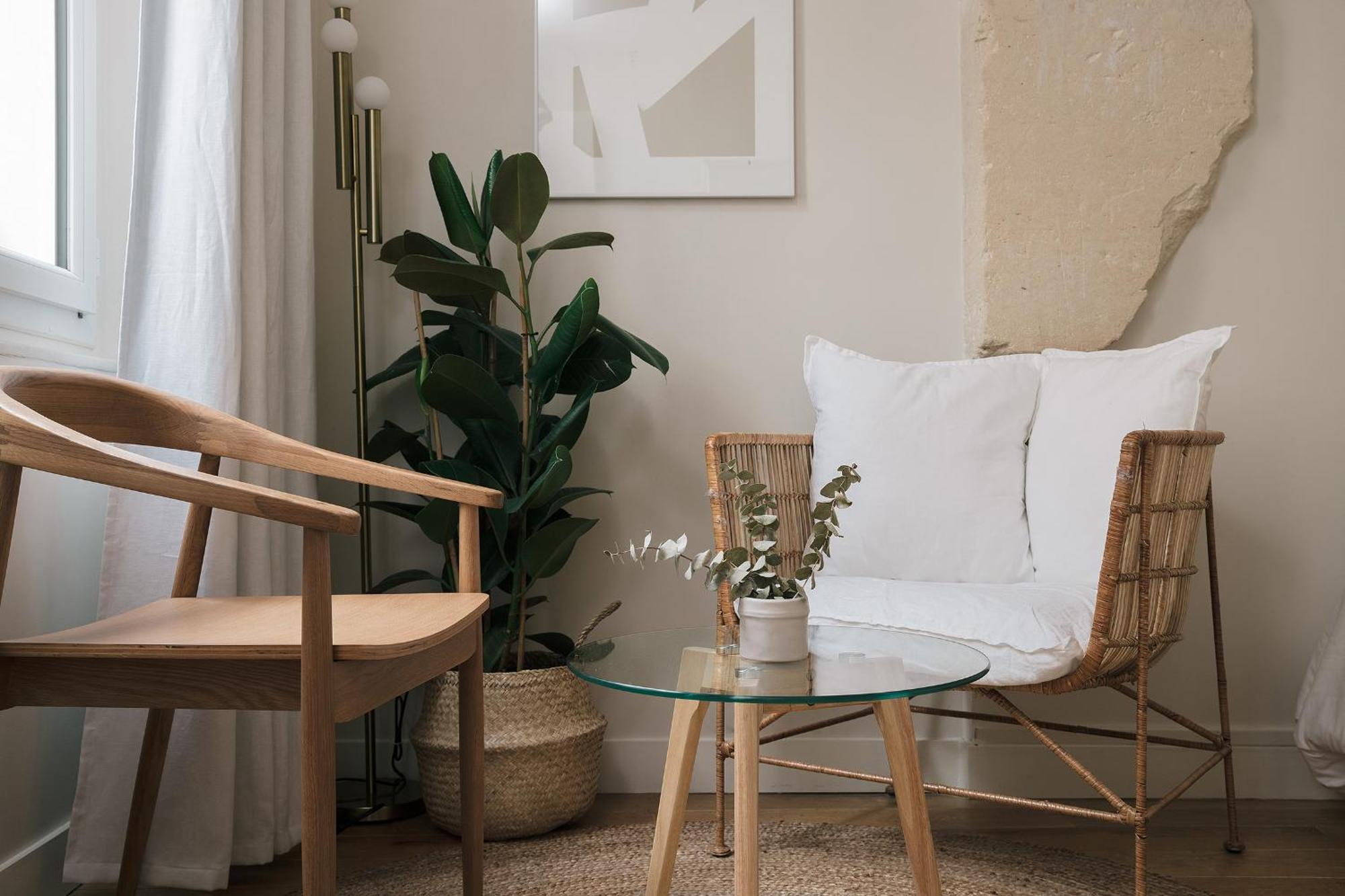 Vertus Apartment *